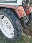 Vând Tractor Styer 55 cai