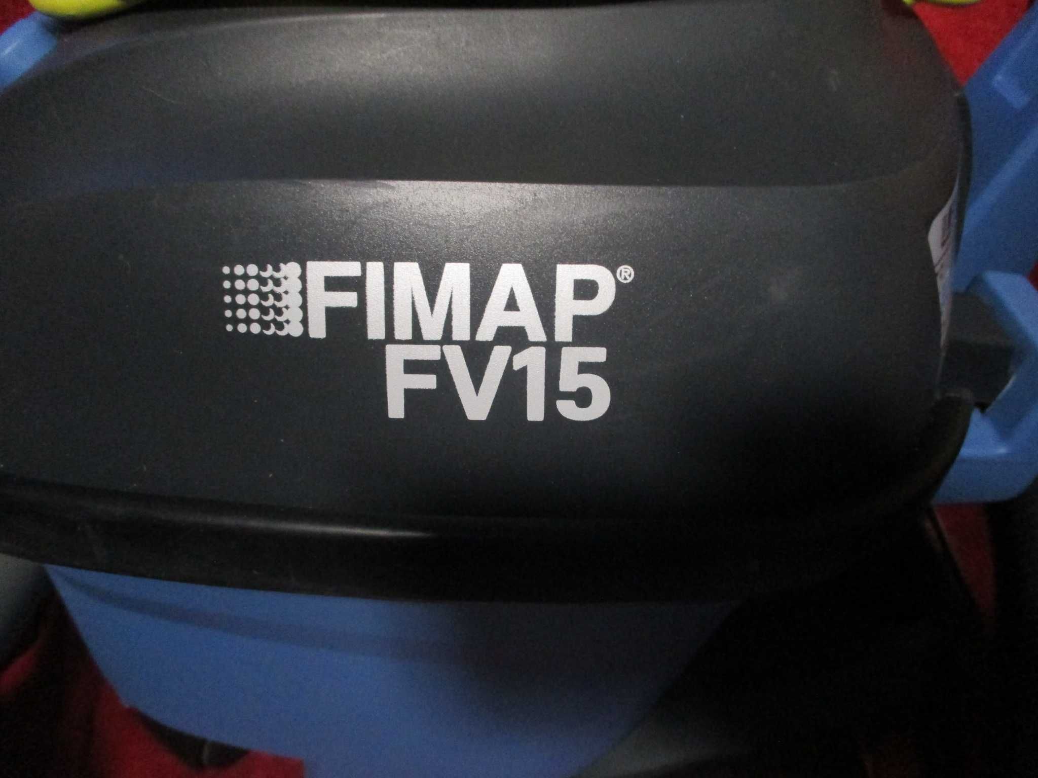 aspirator fimap/ karcher