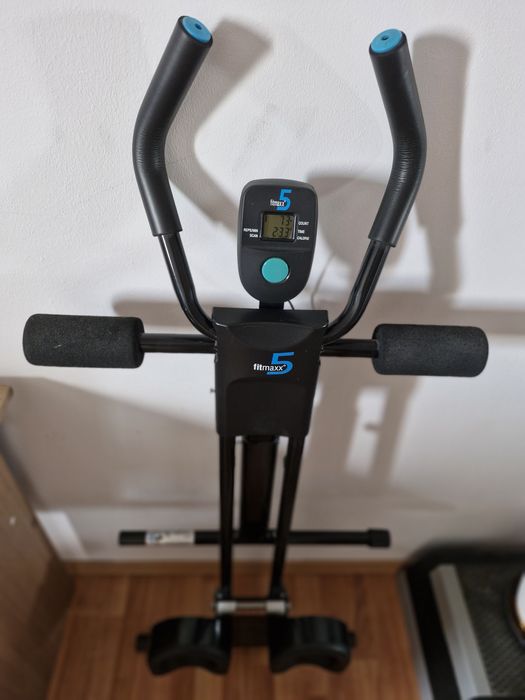 Fitmaxx 5 în stare perfectă de funcționare