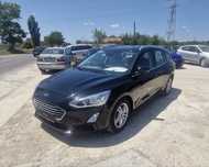 Ford Focus, 2019, 1.6diesel