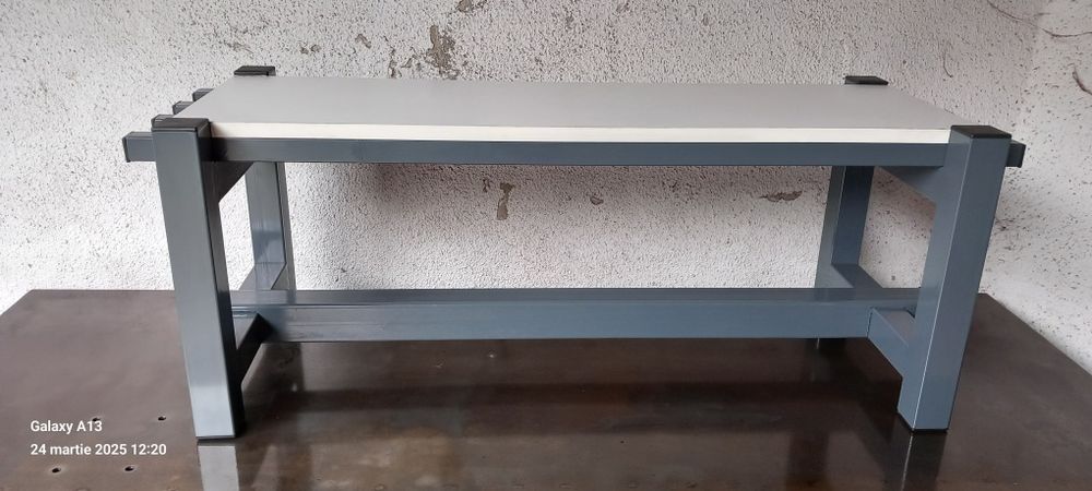 Bancă  pentru grădină