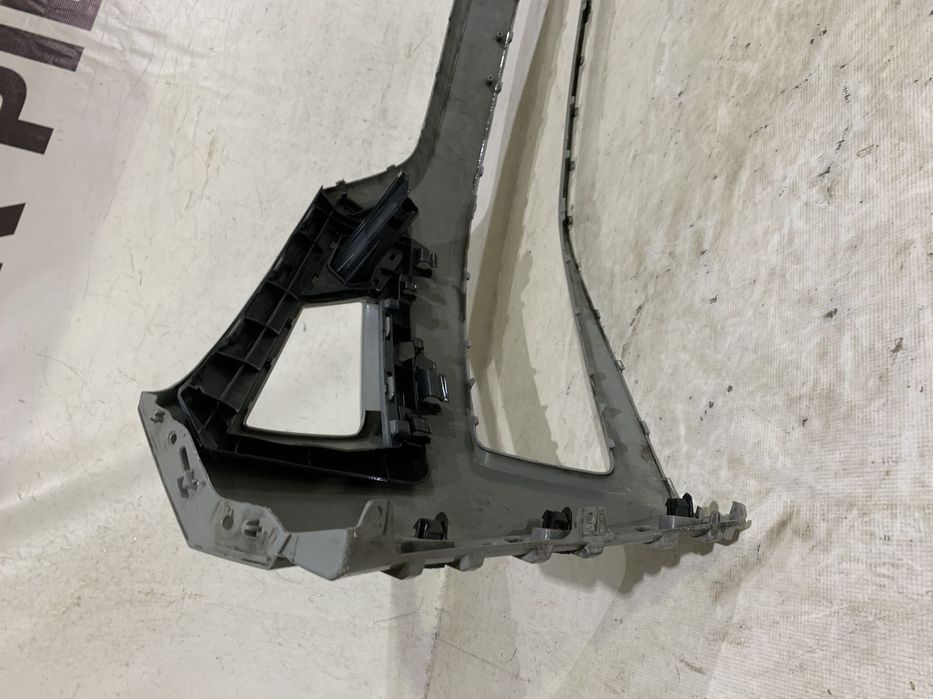 Bara fata Skoda Kodiaq, 2017, 2018, 2019, 2020, cod origine OE 565807221.