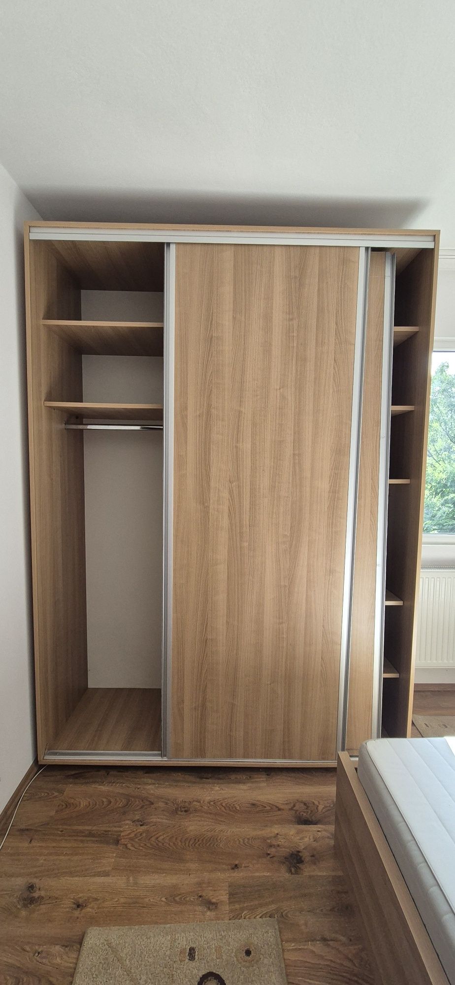 Dulap 170cmx236cm