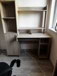 Birou bibliotecă