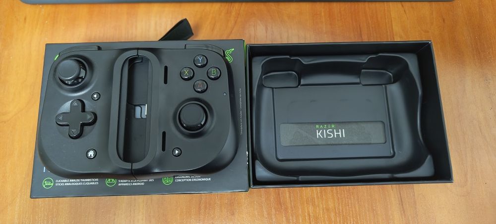 Razer Kishi RZ06-0290