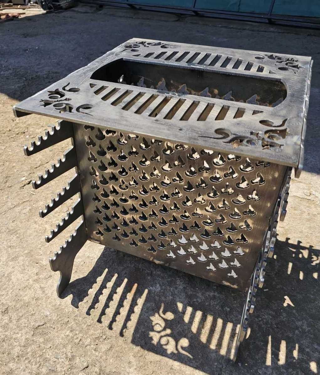 ЦНЦ плазма/CNC Plasma 1300/2550 от производител