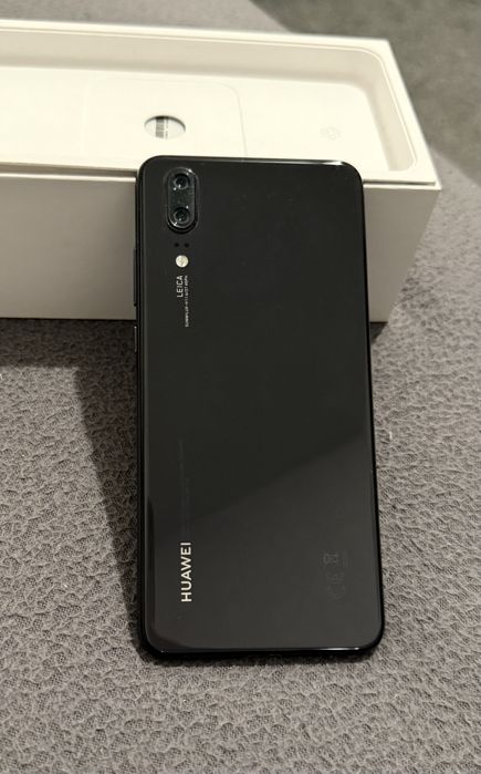 Huawei P20 пълен комплект