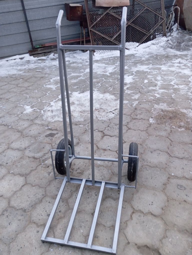 Продам новую Тележку