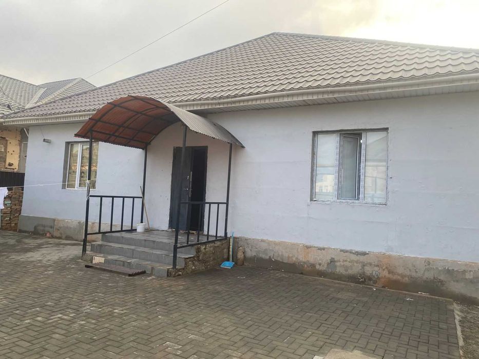 Сдаётся комната в микрорайоне Мадениет (Рахат), Алатауский район