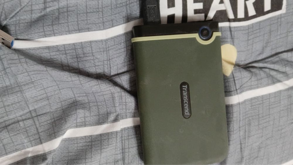 Продам жесткий диск