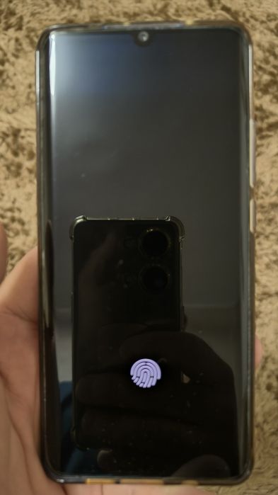 Xiaomi Mi Note 10 lite