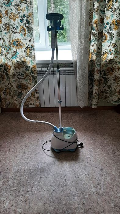 отпариватель для одежды