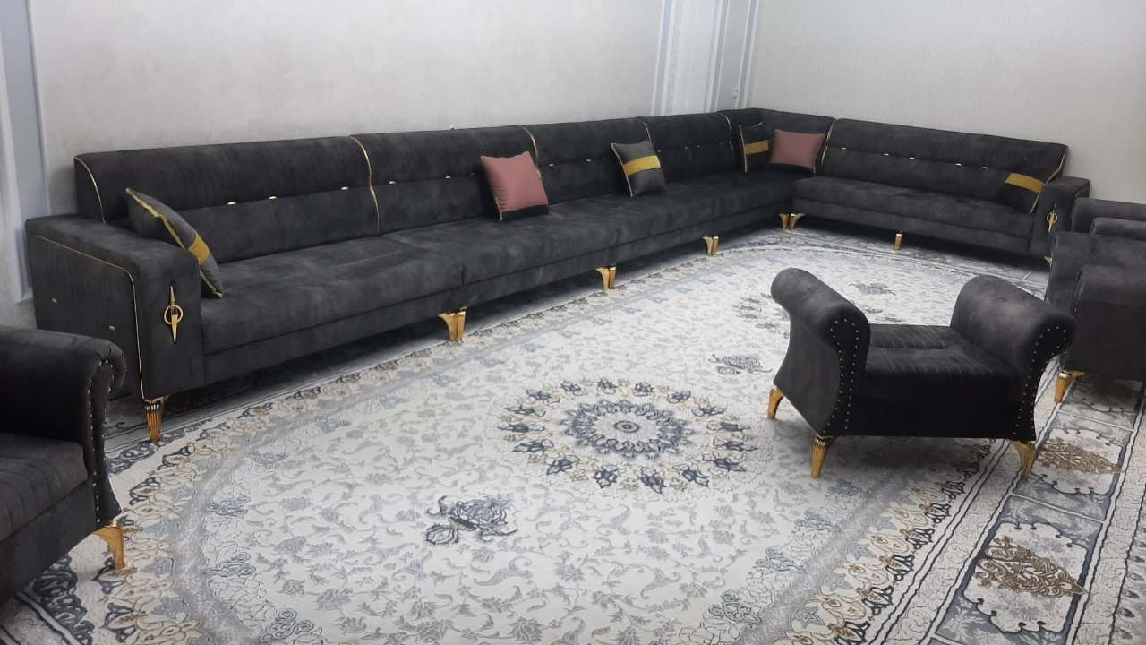 Zakaz asosida barcha turdagi mebellar