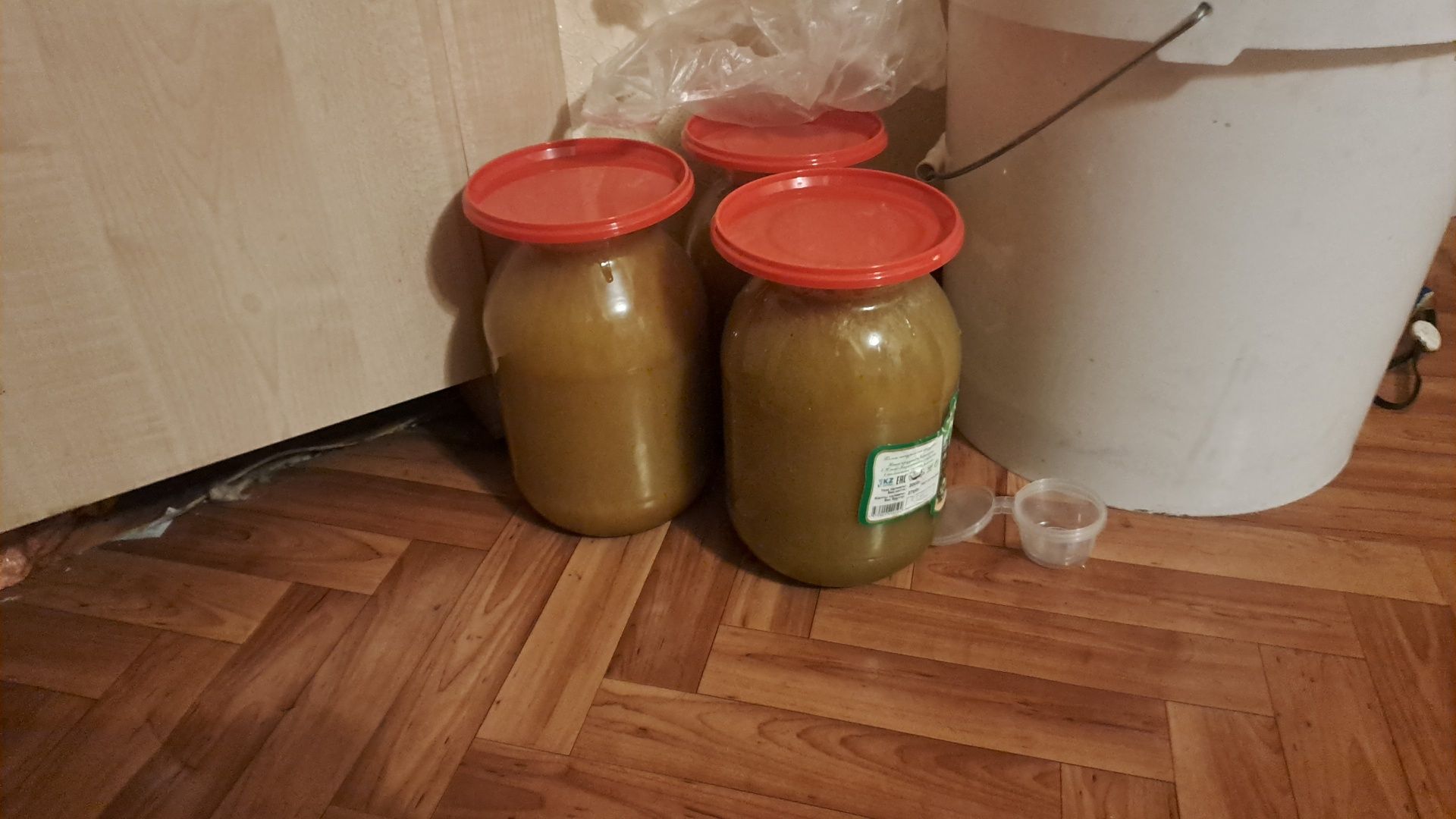 Продам мед Алтайский