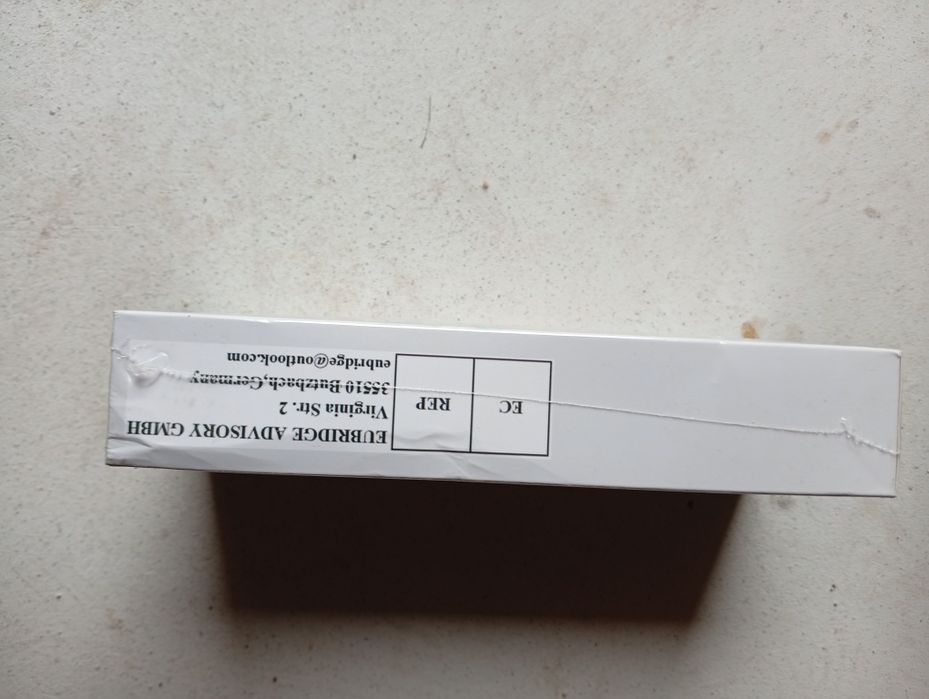 Aparat curățat dinții profesional.Nou