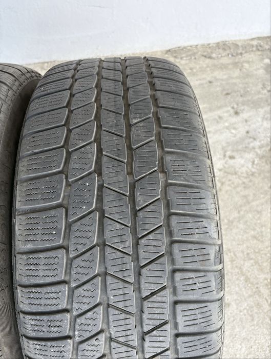 Anvelope 245/50/R 18 Continental iarna