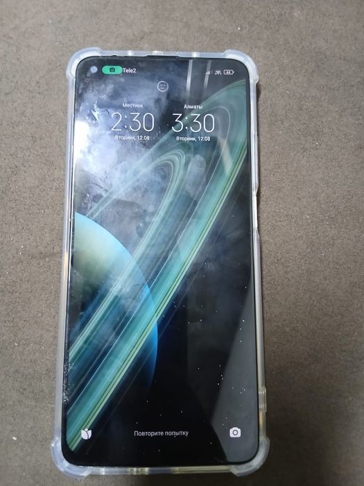 REDMI MI 10PRO  8+4/256 цена70