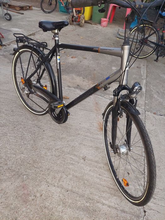 De vânzare Bicicleta marca KALKHOFF