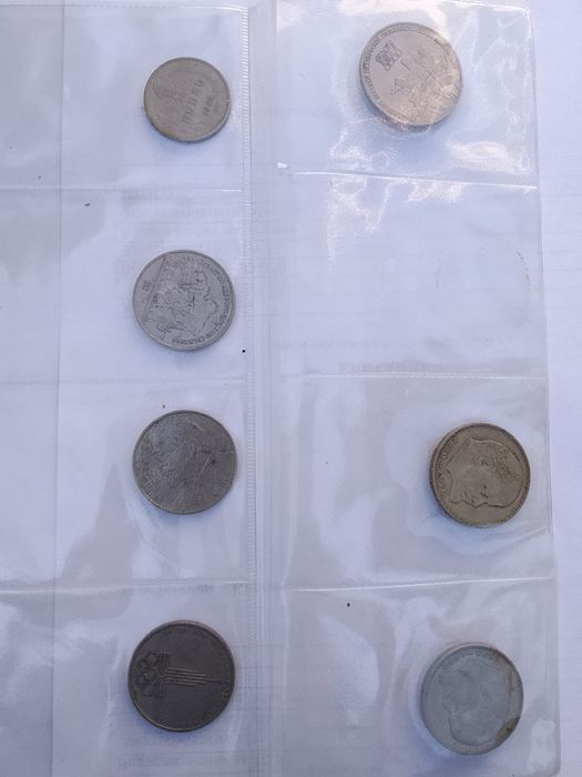 Продаю монеты оригинал