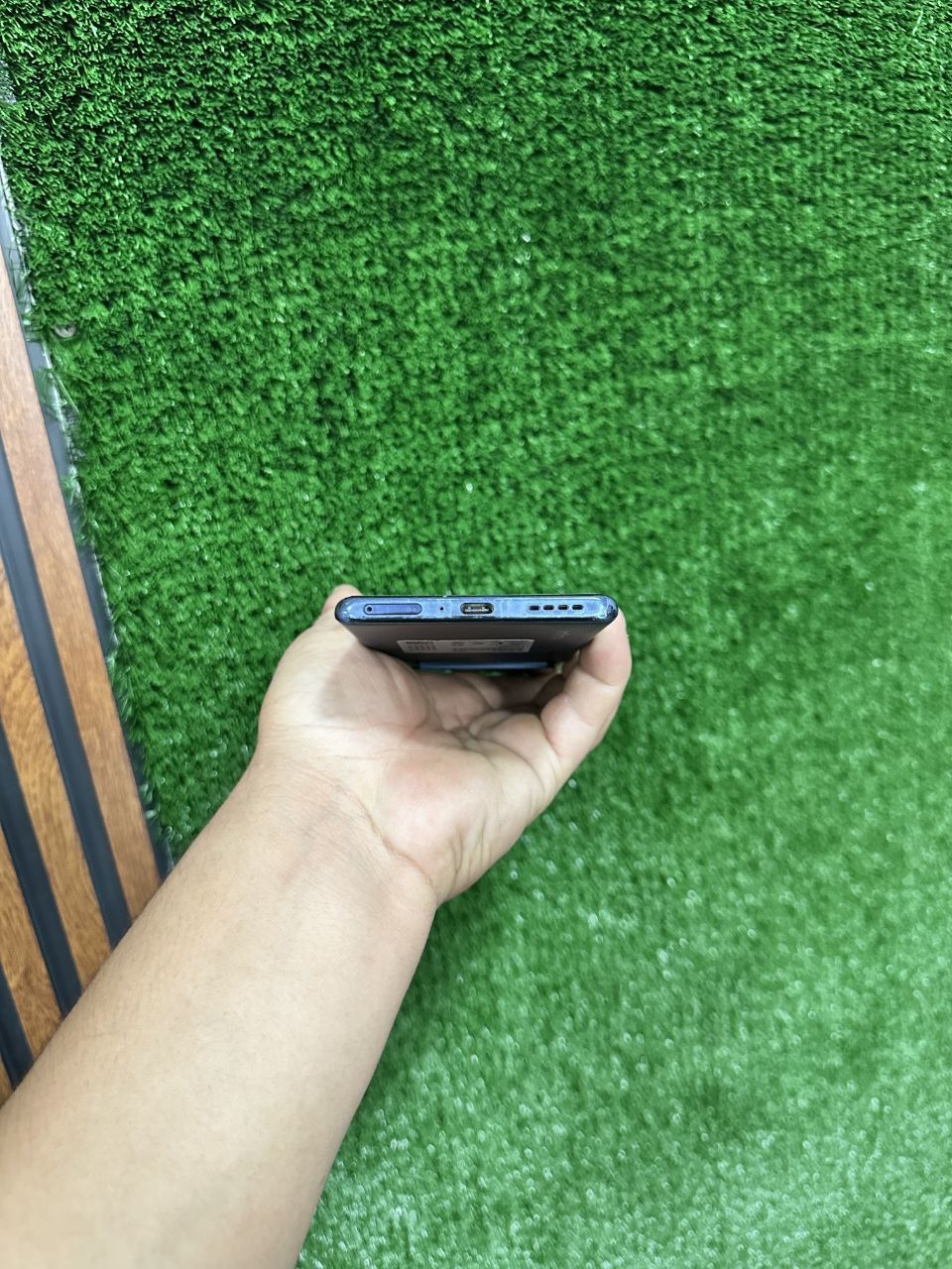 Infinix NOTE 40 pro