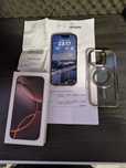 Apple Iphone 16 Pro 128 gb Desert Titanium