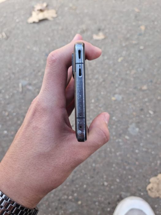 Poco F4 GT 256/12+8