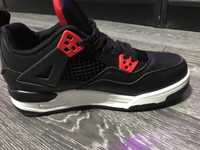 Sneakers Stil Jordan 4 Retro Calitate Premium