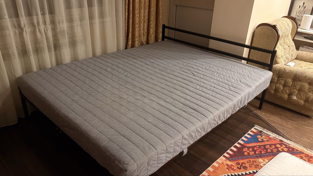 Матрас IKEA 160x200