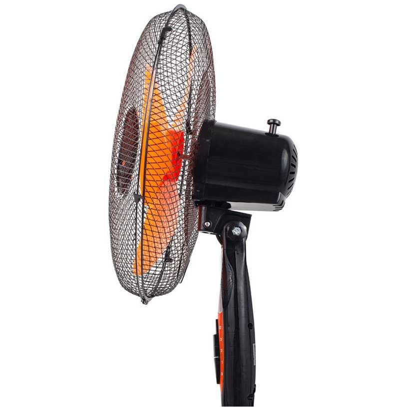 Вентилатор MUHLER FM-5070