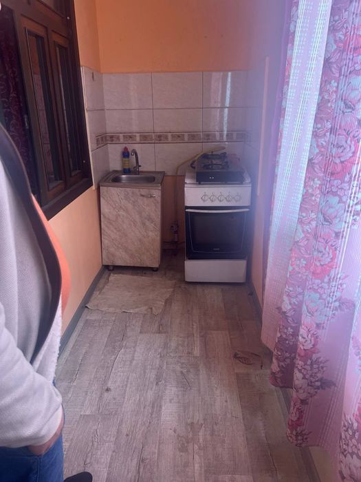 Чиланзар 15 {2/3/4}48м²Балкон:1,5×6 Торец Продаётся Квартира