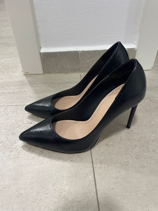 Pantofi dama Zara