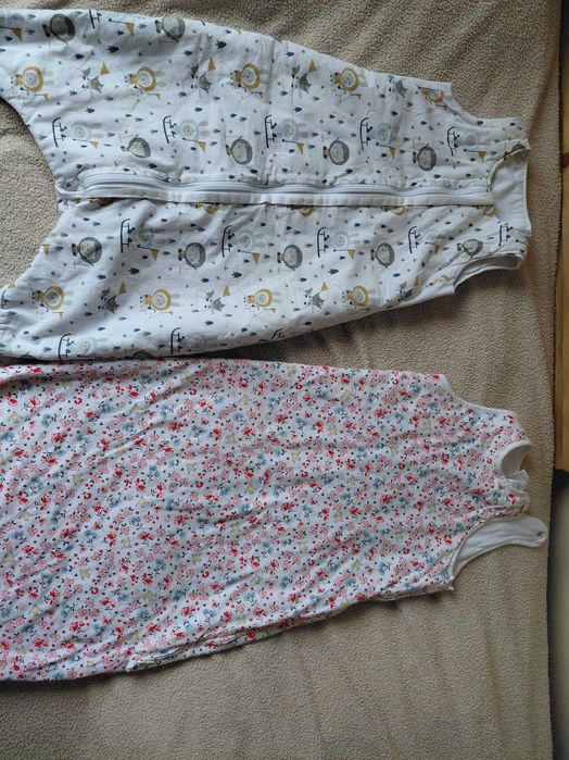 Спално чувалче на Angel Baby - размер 1 - 2 години