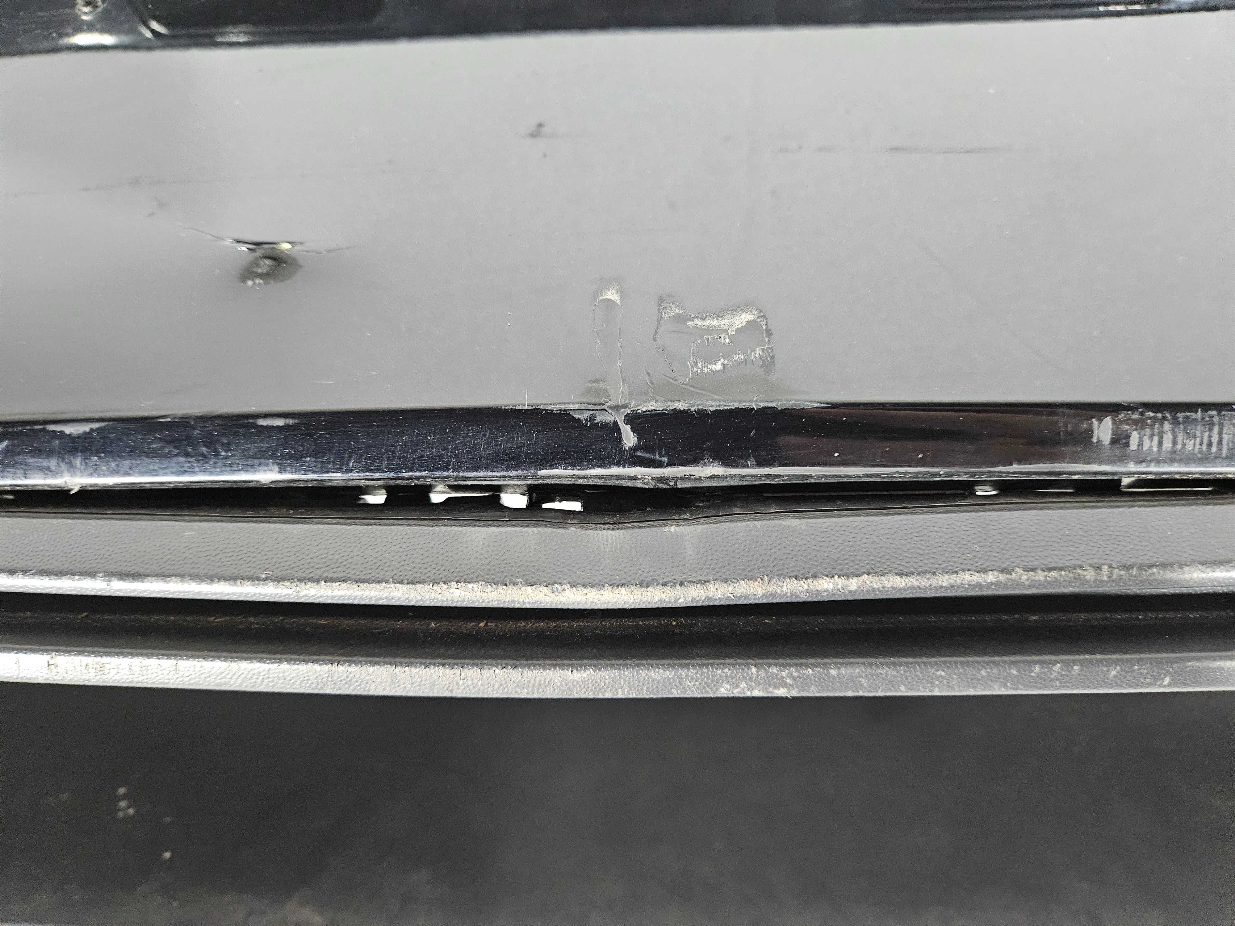 Задна броня VW GOLF 8 Фолксваген Голф 8 2020-