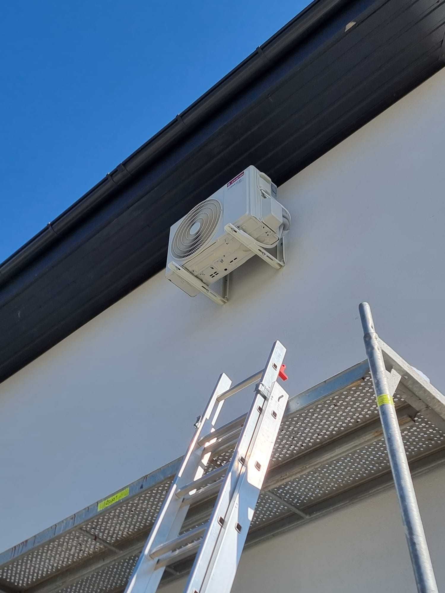 Montaj Aer Conditionat - 500 LEI