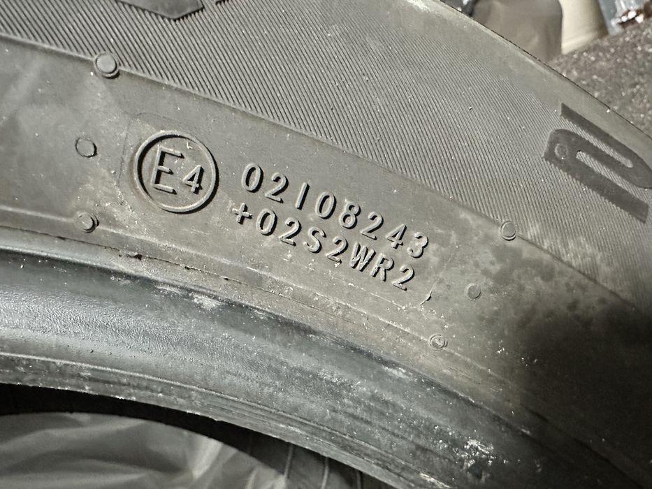 Anvelope iarna NOKIAN WR Snowproof P 245 50 R18 104V