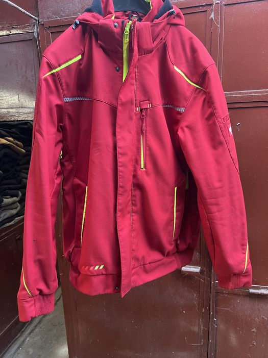 Vand geaca Engelbert strauss model 2020 marimea L