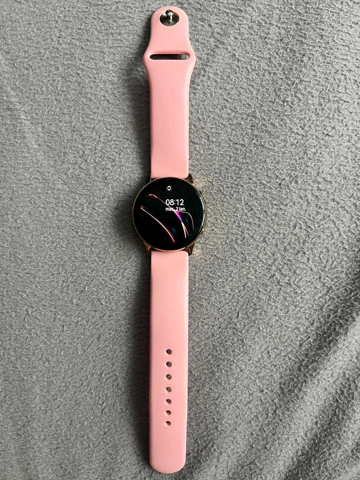 Pachet SmartWatch - Iwatch seria 3 & Samsung Active 2