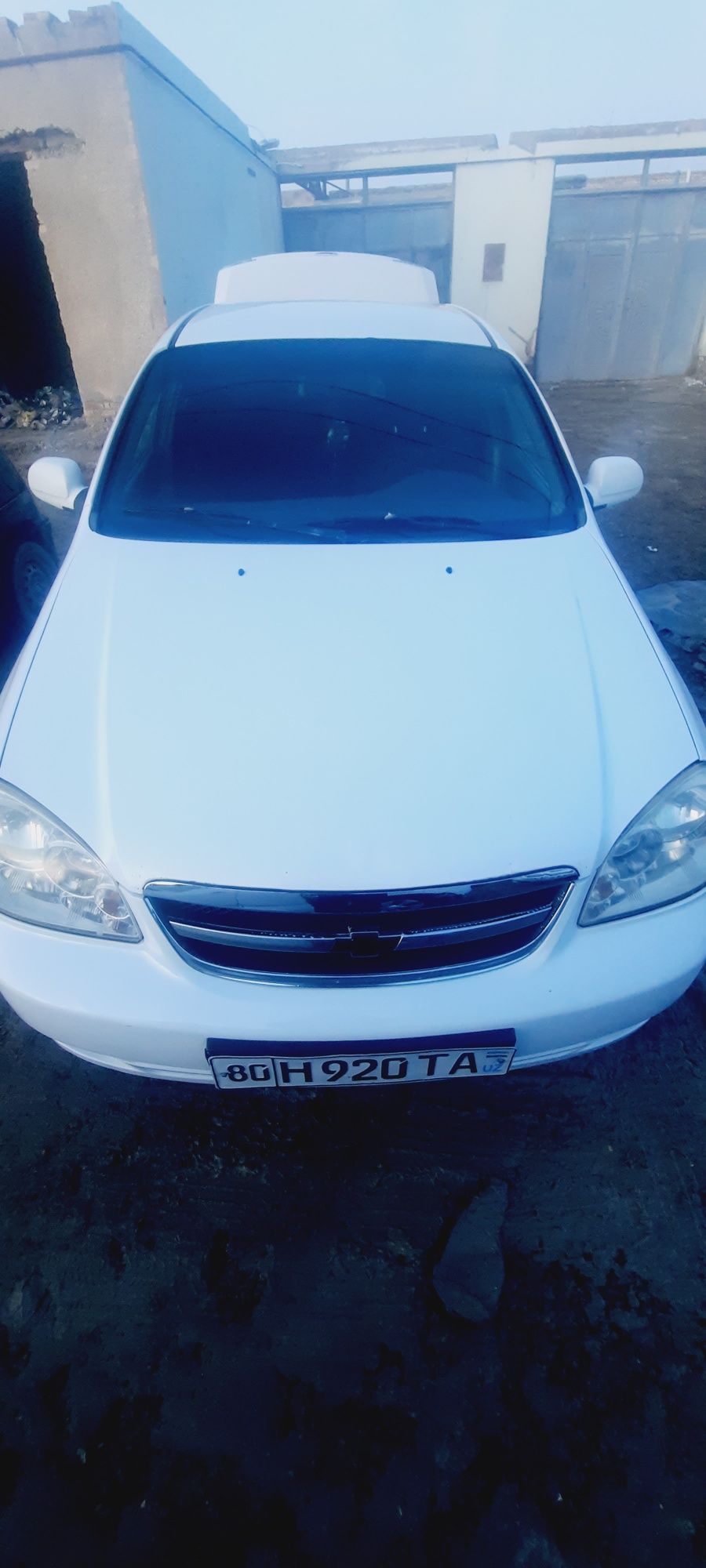 Lacetti 2006 yil