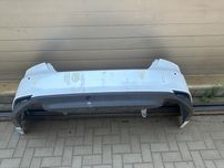 Задний бампер Camry 70/75