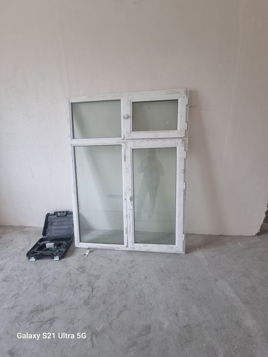 АКФА ОЙНАЛАРИ холати яхшии