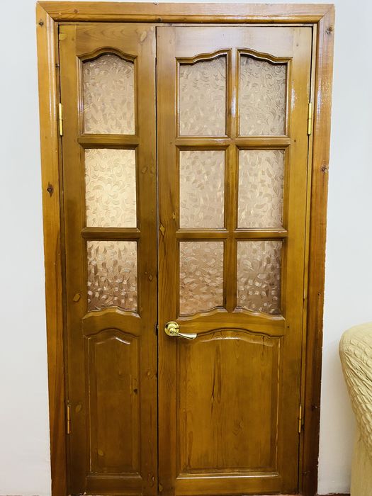 Двери межкомнатные