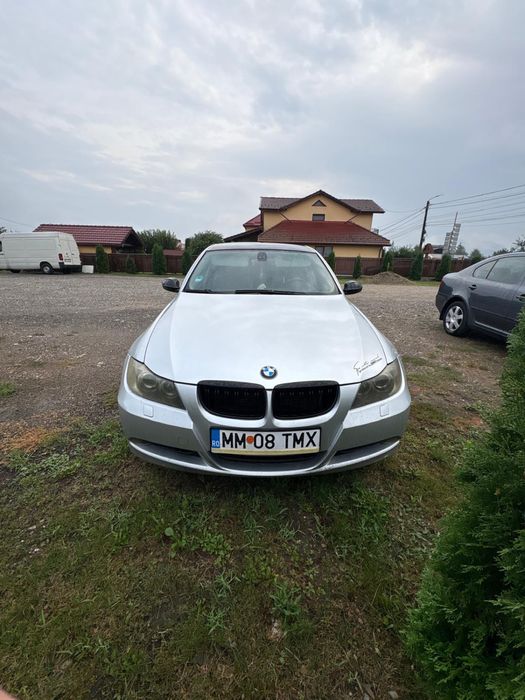 Vand bmw seria 3, e90, 2007, M47