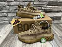 36-45 Yeezy Boost 350 v2 Earth