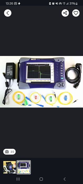 Telekomunikatsiya xizmatlari