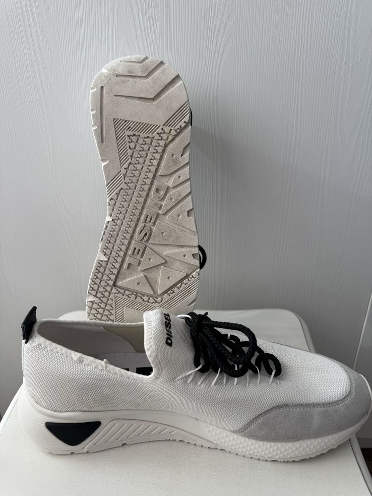 Спортни обувки Diesel