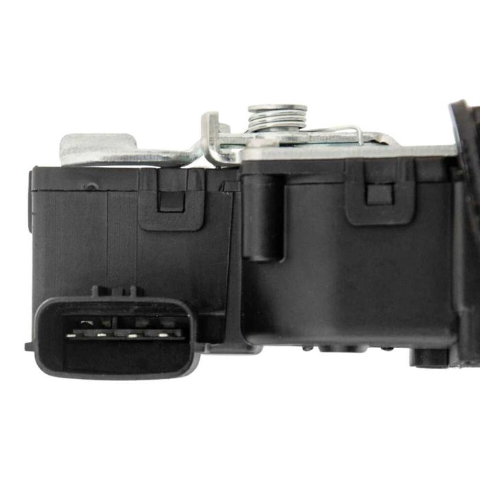Брава за багажник на HYUNDAI i30 2012-17 KIA CEED 2012-18 (НОВА)