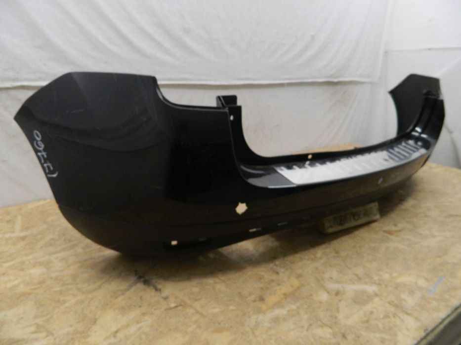 Bara spate Dacia Duster, 2009, 2010, 2011, 2012, 2013, 850220033R.