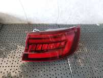 Stop tripla lampa led dreapta aripa audi a4 b9 8w berlina 2sd01224618