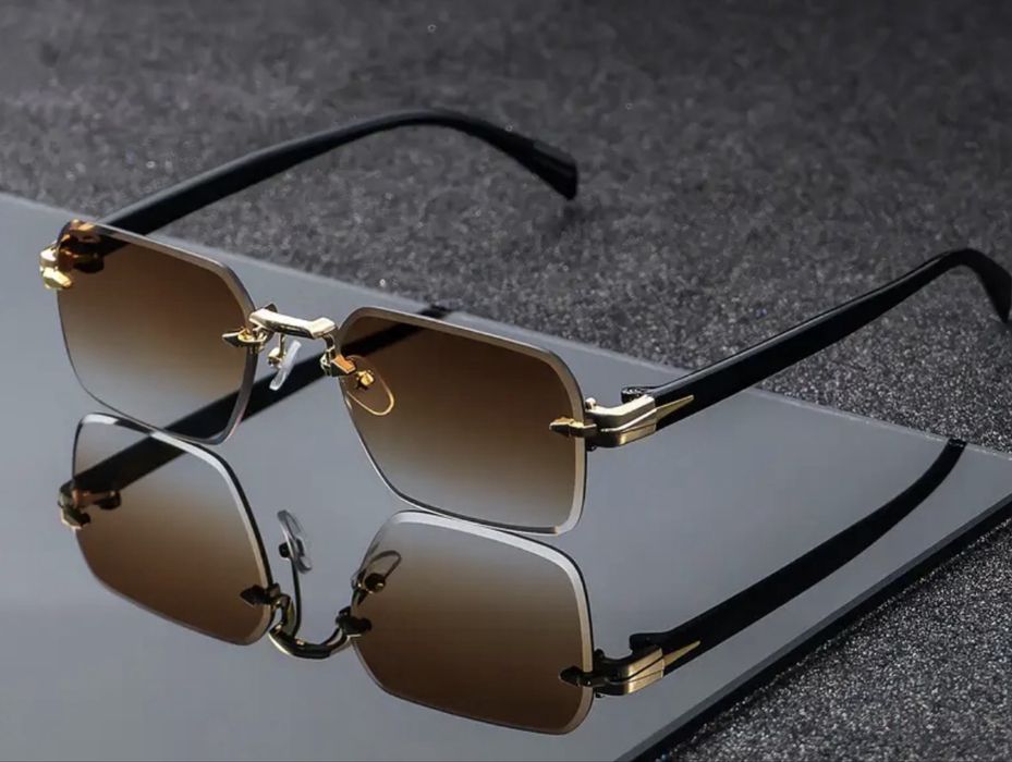 Слънчеви Очила с UV400 защита / 5 модела