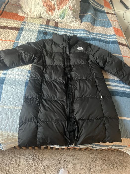 Дамско яке the north face